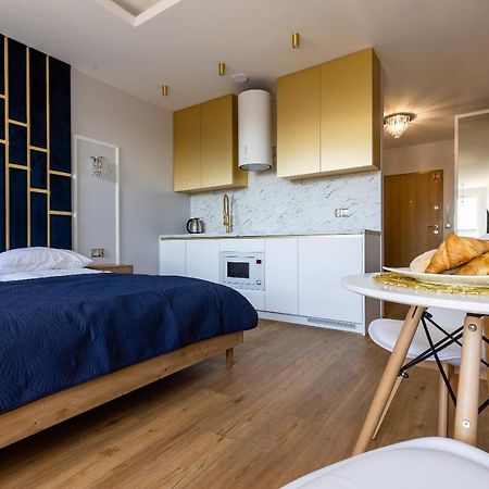 Ina Rent - Stare Miasto- Bastion Walowa Гданск Екстериор снимка