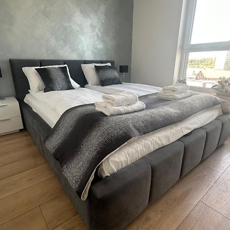 Ina Rent - Stare Miasto- Bastion Walowa Гданск Екстериор снимка