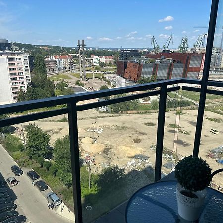 Ina Rent - Stare Miasto- Bastion Walowa Гданск Екстериор снимка