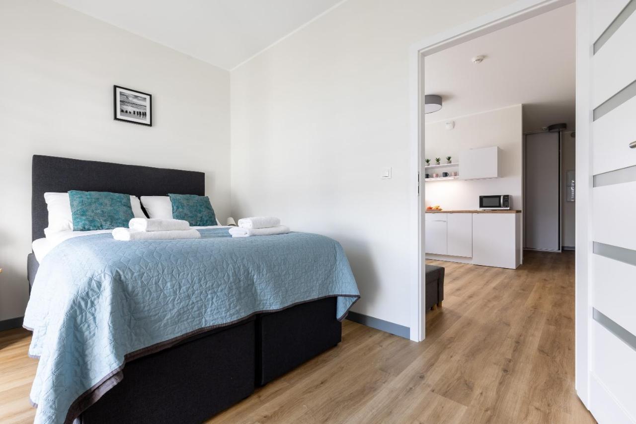 Ina Rent - Stare Miasto- Bastion Walowa Гданск Екстериор снимка