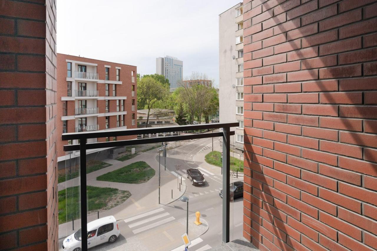 Ina Rent - Stare Miasto- Bastion Walowa Гданск Екстериор снимка