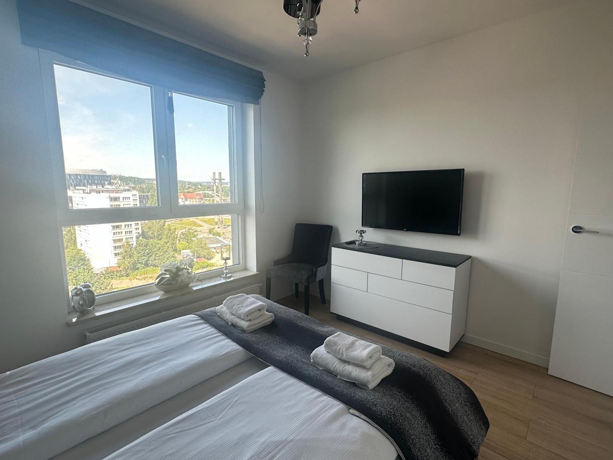 Ina Rent - Stare Miasto- Bastion Walowa Гданск Екстериор снимка