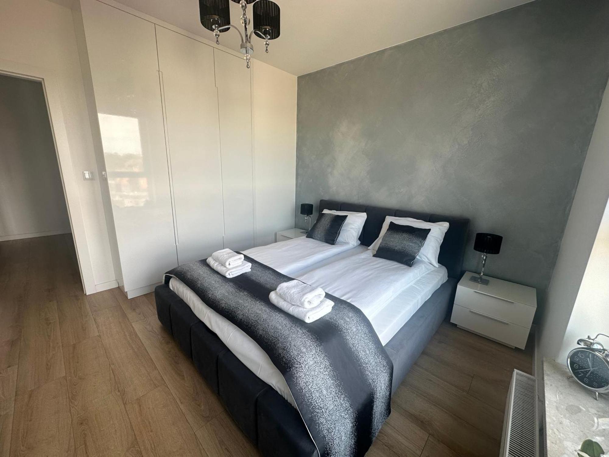 Ina Rent - Stare Miasto- Bastion Walowa Гданск Екстериор снимка