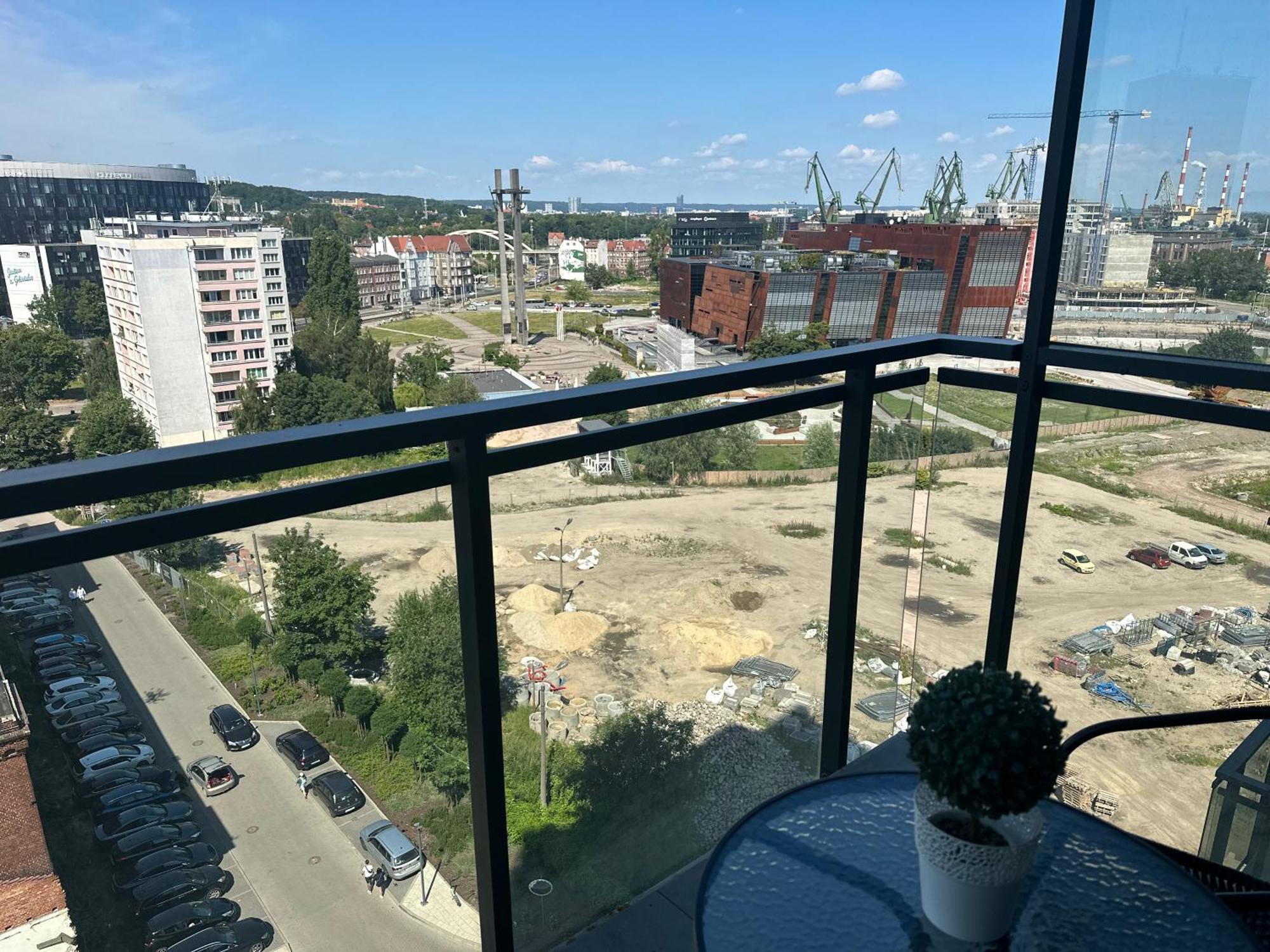 Ina Rent - Stare Miasto- Bastion Walowa Гданск Екстериор снимка